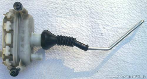 A6-c4-stellglied-mit-alternative-tuelle-vom-elektro-steckverbinder