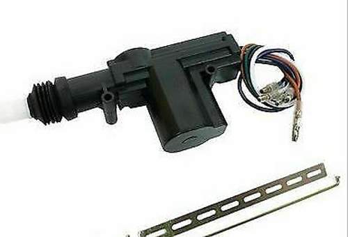 Stellmotor ZV