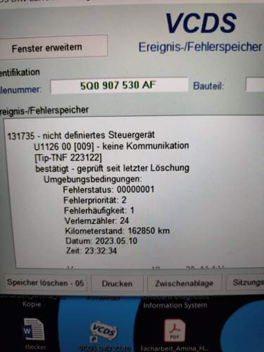 Steuergeräte