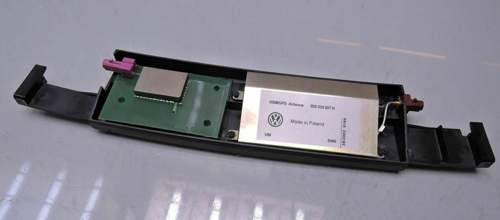 Gps-gsm-antenne