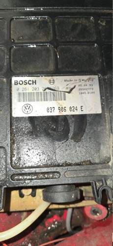 Verbautes MSG