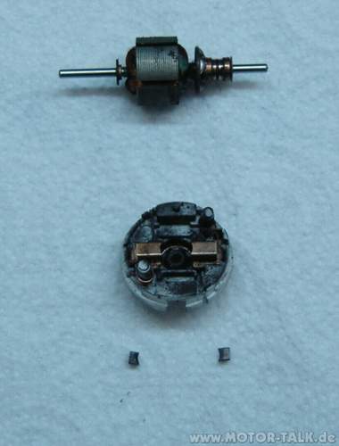 Motor-zerlegt
