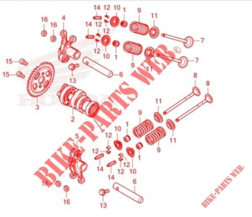 Bike-Parts
