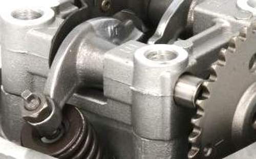 Honda früher -einfach und robust