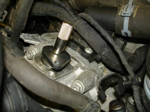 Motor 1.2 TSI, EA111, Skoda Yeti