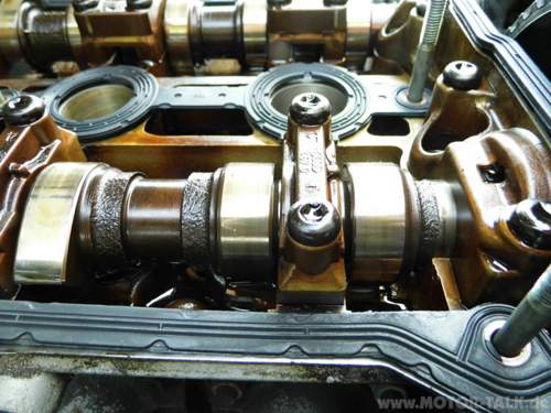 Nockenwellen 1.8T_2