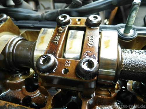 Nockenwellen 1.8T_3