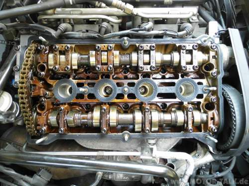 Nockenwellen 1.8T_1