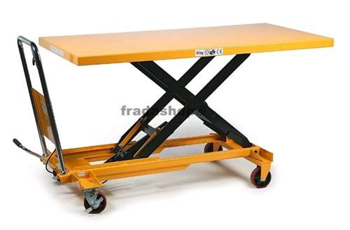 Hubtisch 500kg
