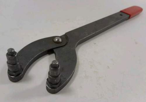 Gegenhalter T10172