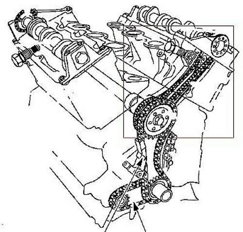 Kette-538