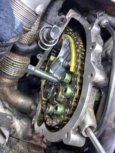 Spanner