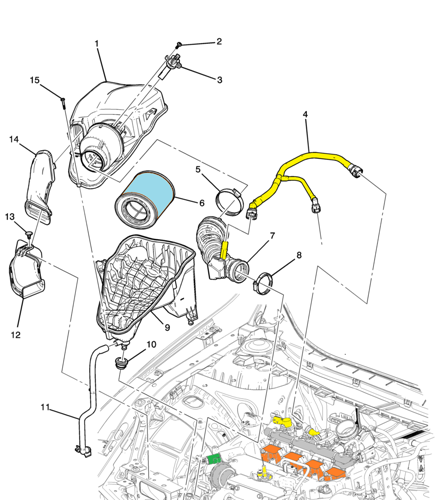 Ansaug-turbo-pcv