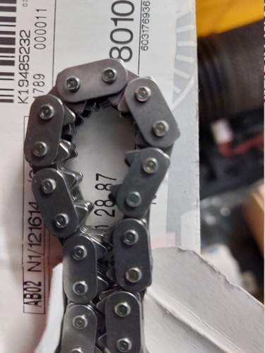 Neue originale M271.8xx Kette