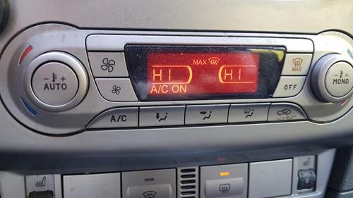 Max-einstellung