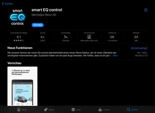 EQ App