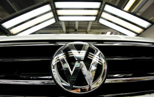 Bisher haben nur VW, BMW und Mercedes zugesagt, sich an den Kosten zu beteiligen