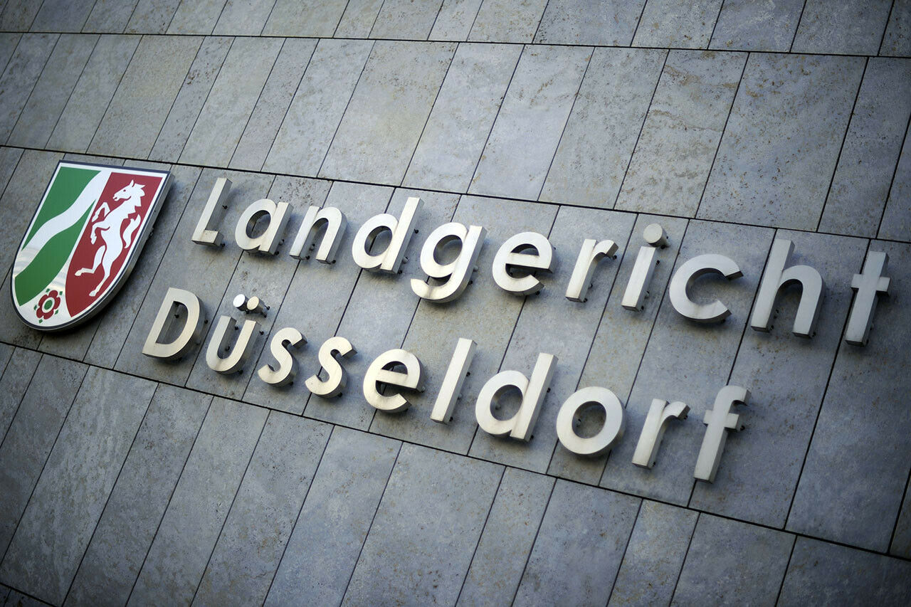 Das Düsseldorfer Landgericht verhandelt jetzt über den eingelegten Widerspruch der Deutschen Umwelthilfe