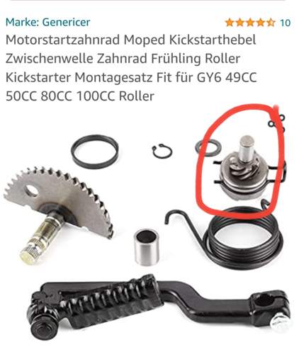Ritzel