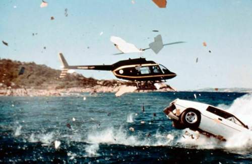 James Bond 1
