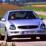 Der Ford Scorpio blieb eine Episode