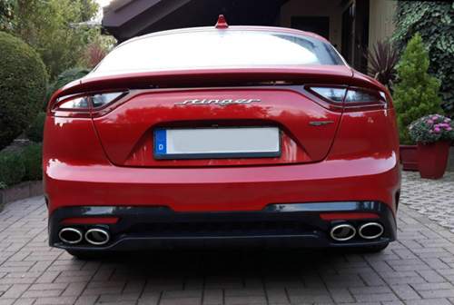 Stinger