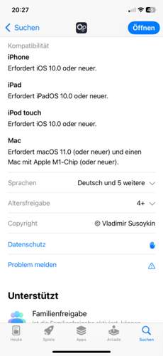 TechApp