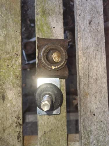 Ca 15mm schmaler