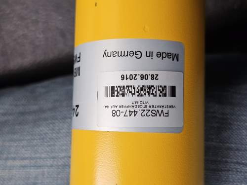 Bilstein 2