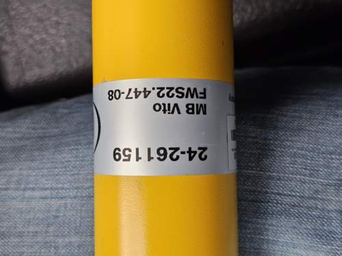 Bilstein 1