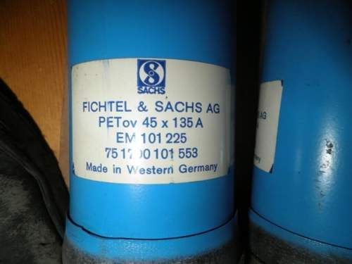 Sachs