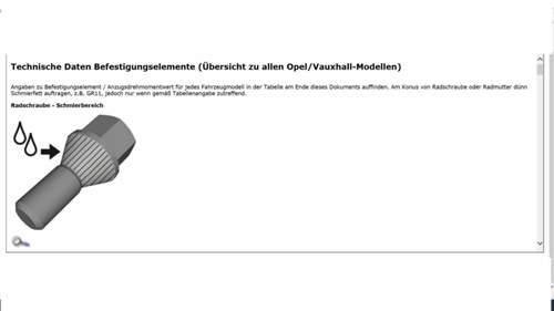 Radschraube