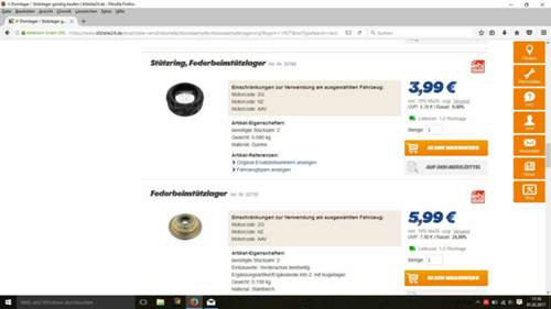 Lager-2teilig