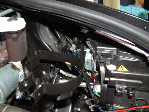 Stoßfänger- Umbau Audi A6 4F 2.0 TFSI auf S6