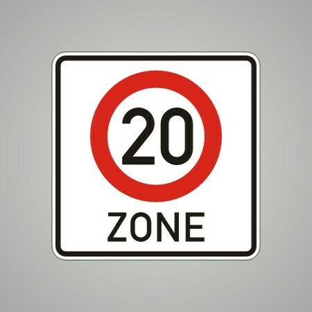 Strafe bezahlt weil 60 in 60èr Zone gefahren?