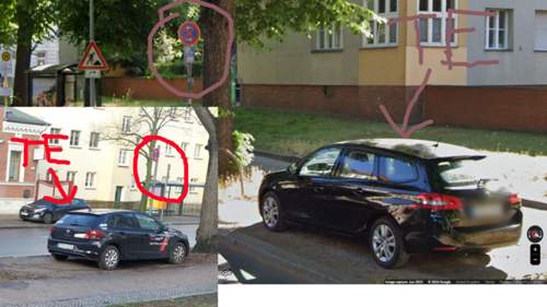 Parken
