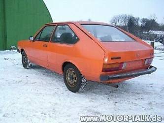 Passat-b1 erstling