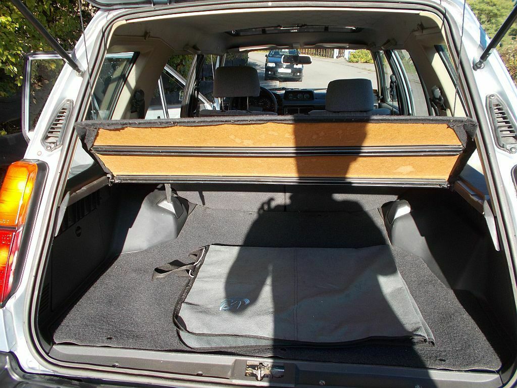 Straßenfunde "Supporters"- Toyota Tercel
