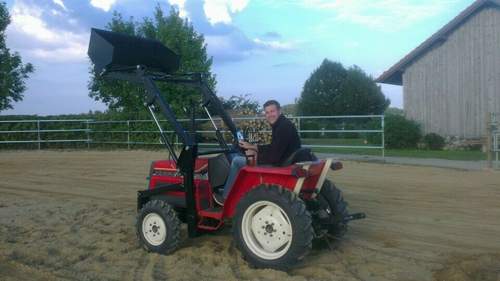 Yanmar
