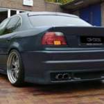 E 38 - Respect