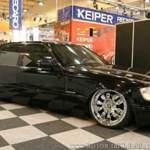 W 140 S-Class
