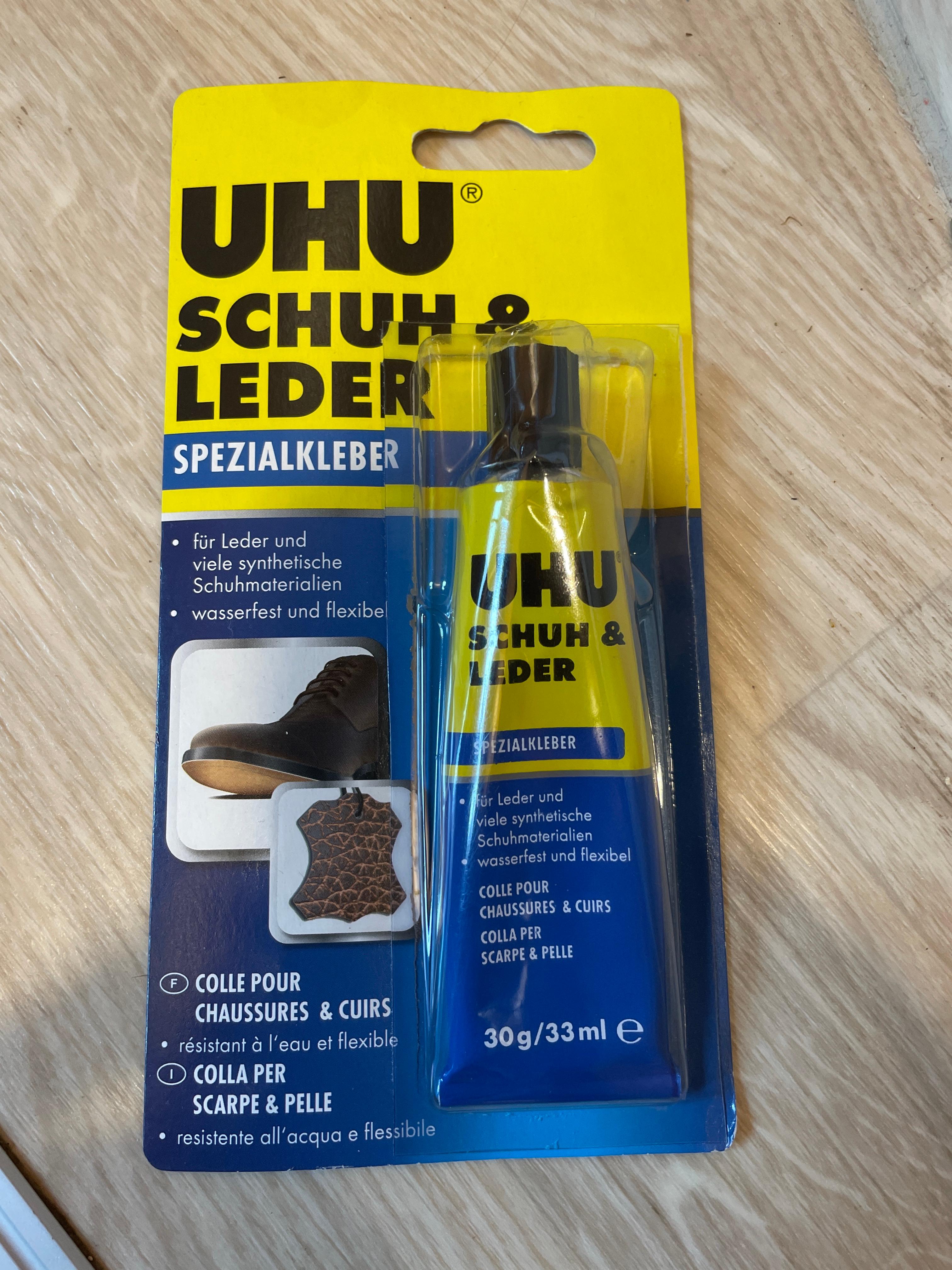 Streifen am Verdeck löst sich vom Dachhimmel