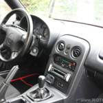 Interieur Ausgangszustand