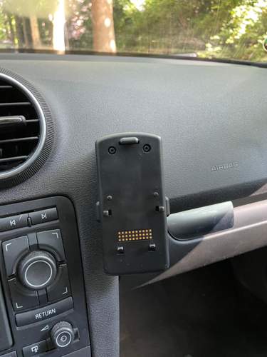 Handyvorbereitung