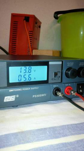 Ladezustand ohne Zündung, Batterie 12,8V