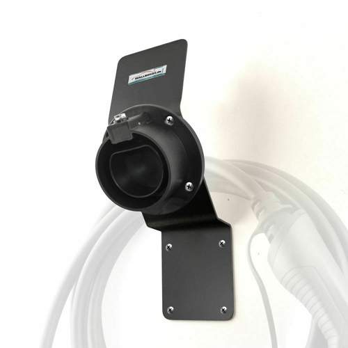 Wandhalter Mode 2 Kabel