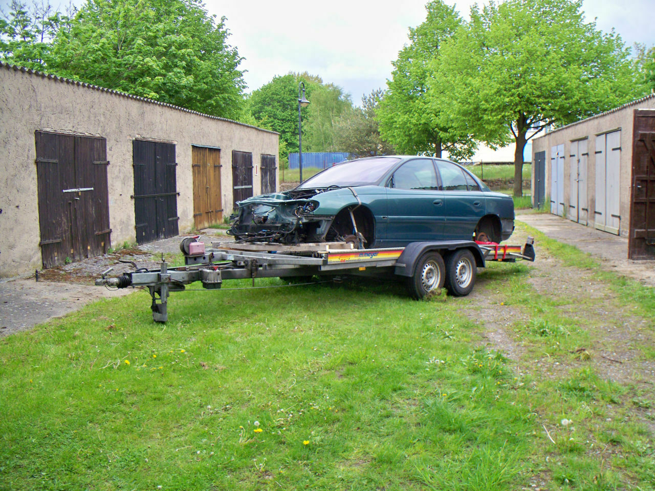 Stromlaufplan Y32SE gesucht