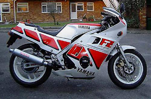 FZ 600