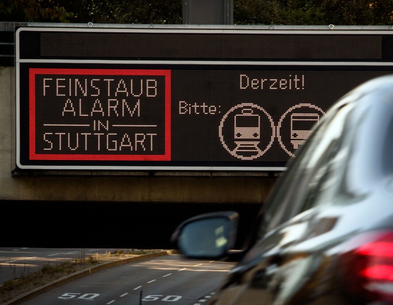 Die Zahlen der EU sind deutlich pessimistischer. Dort geht man von rund 10.000 Toten in Deutschland pro Jahr aus