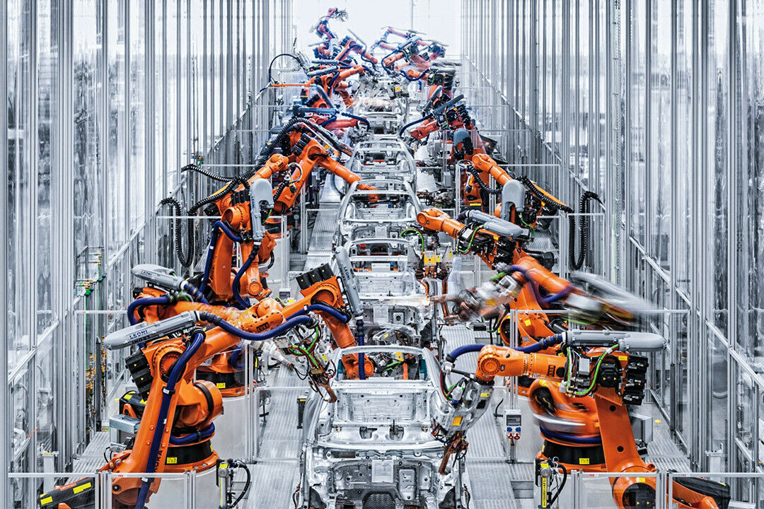 Die vielen Rückrufen in der Automobilindustrie sind teilweise hausgemacht